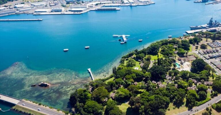 Oahu: USS Arizona Memorial and City Highlights Tour - Who Should Take This Tour?