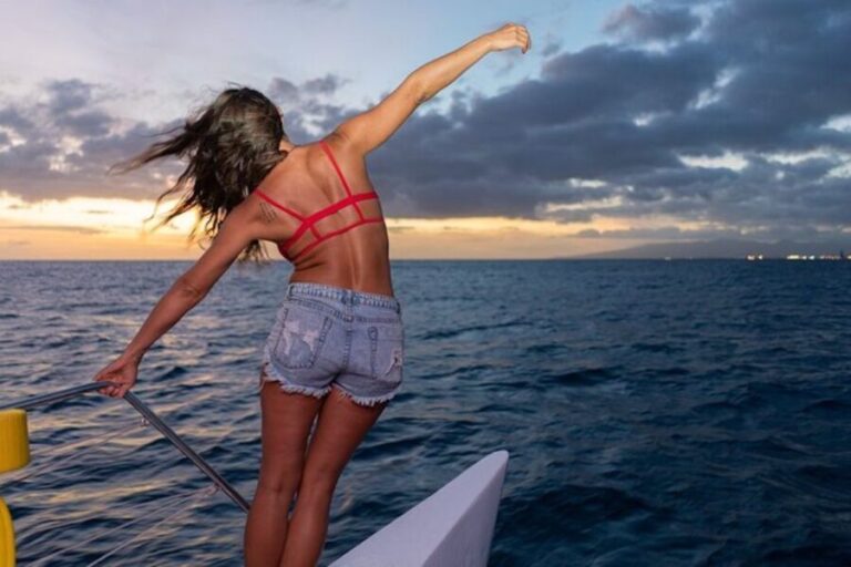 Oahu: Waikiki Sunset Catamaran Sail and Swim - The Sum Up: Is This Tour Worth It?