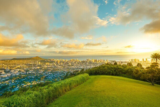 Oahu's North Shore Self-Guided Audio Tour - The Sum Up