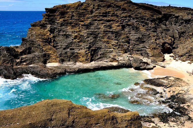 Oahu's Ultimate Tour: Dole, Turtle Snorkel, Pali Lookout & More - What the Tours Mean for You