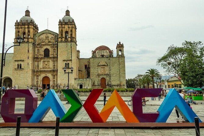 Oaxaca Airport (OAX) Private Transfer to Oaxaca City - Who Will Love This Service?