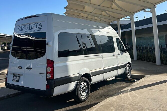 Oaxaca Airport Transfer to Hotel - The Pros and Cons from Real Experiences
