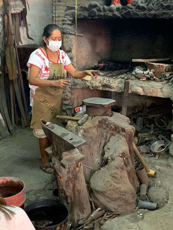 Oaxaca: Artisans, textiles and markets - Who Will Love This Tour?