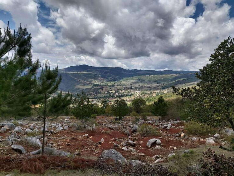 Oaxaca: Cascadas de Apoala 1 Day Bike and Hike tour - The Itinerary Breakdown: A Day of Action and Beauty