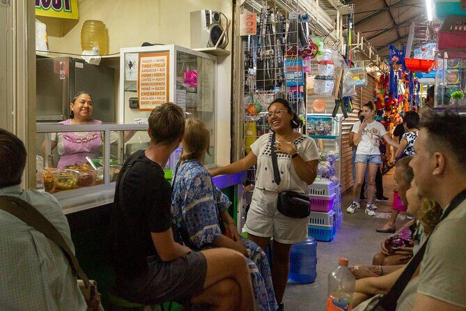 Oaxaca Central de Abastos Market Food Tour - Final Thoughts