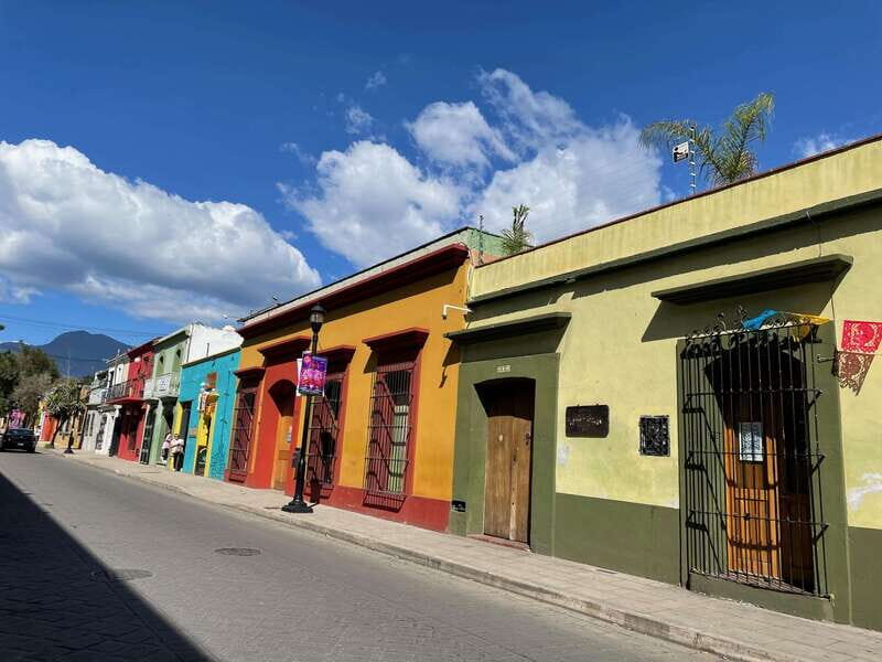 Oaxaca City Walking Tour - Markets, Textile museum & Lunch - Why This Tour Offers Good Value