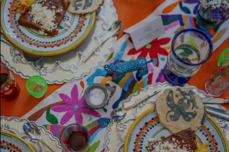 Oaxaca: Cooking Class with No Set Menu &Local Market Tour - Key Points