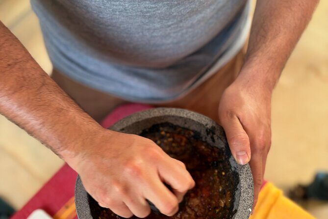Oaxaca Cooking Classes with Local Chef - The Sum Up: Is It Worth It?