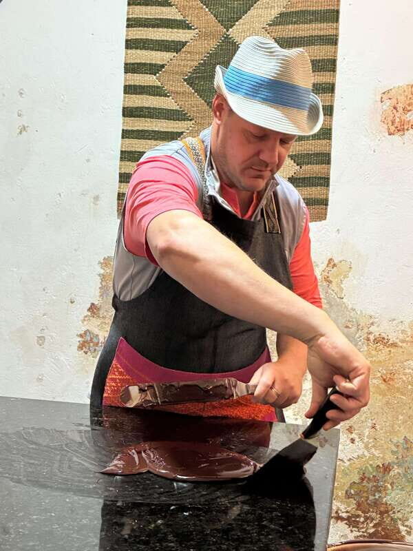 Oaxaca: Create Your Own Chocolate Bars - The Experience’s Value