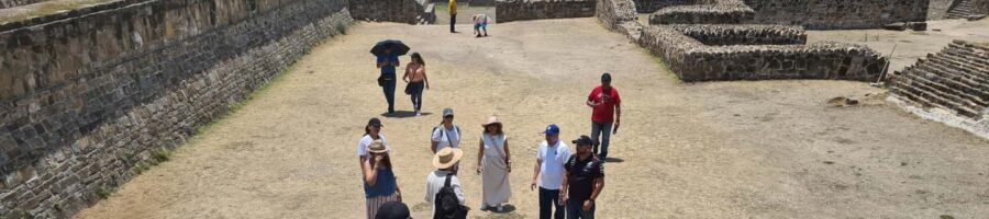 Oaxaca: Discover Monte Albán and the markets of Oaxaca - The Markets of Oaxaca: A Food Lover’s Paradise