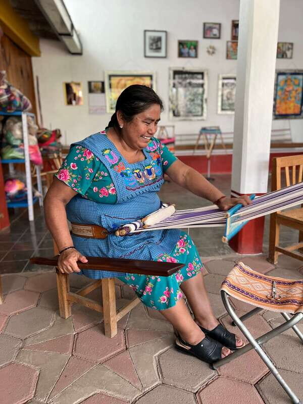 Oaxaca: Empowering Women Private Tour - Why This Tour Matters