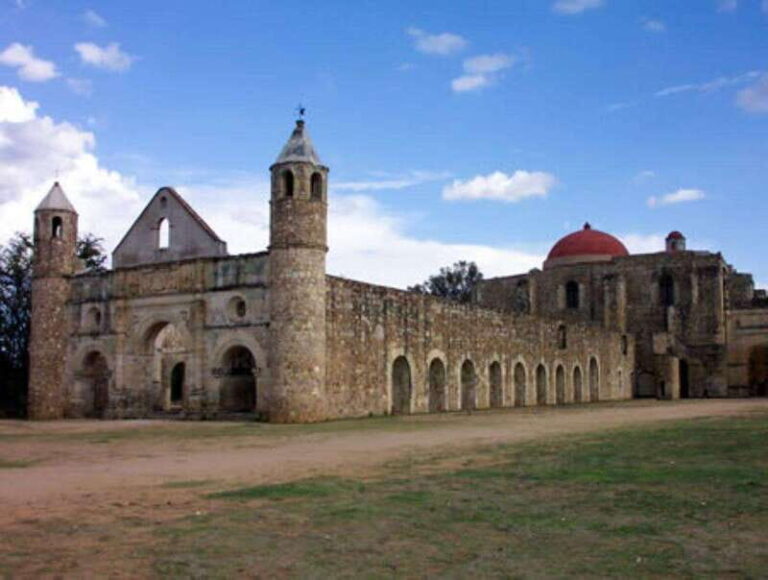 Oaxaca: Exclusive Monte Albán Empire Tour - Practical Details and Value