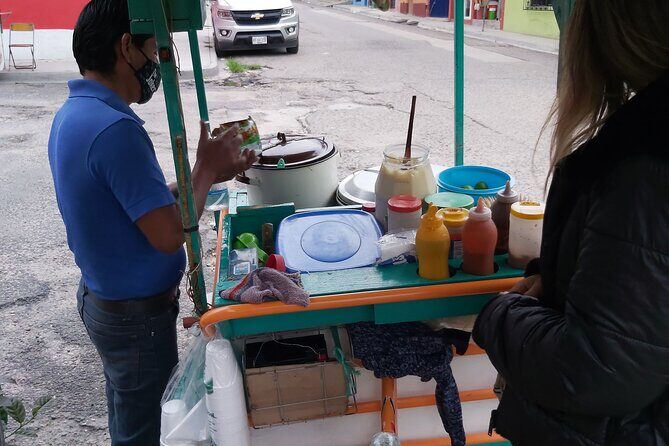 Oaxaca Food Tour with a Passionate Local, Carlos - The Food Stops and Culinary Highlights