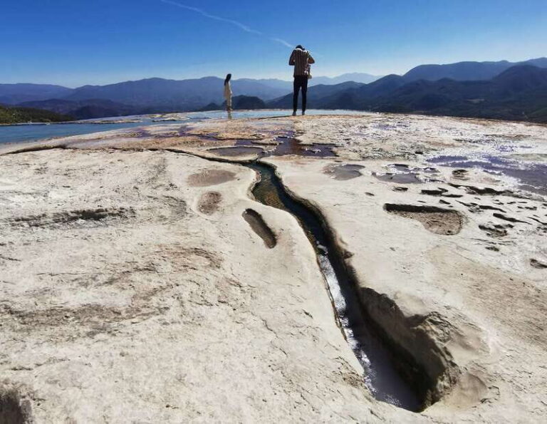 Oaxaca: Full Day Guided Tour on the Hierve el Agua Route - What Makes This Tour a Great Value