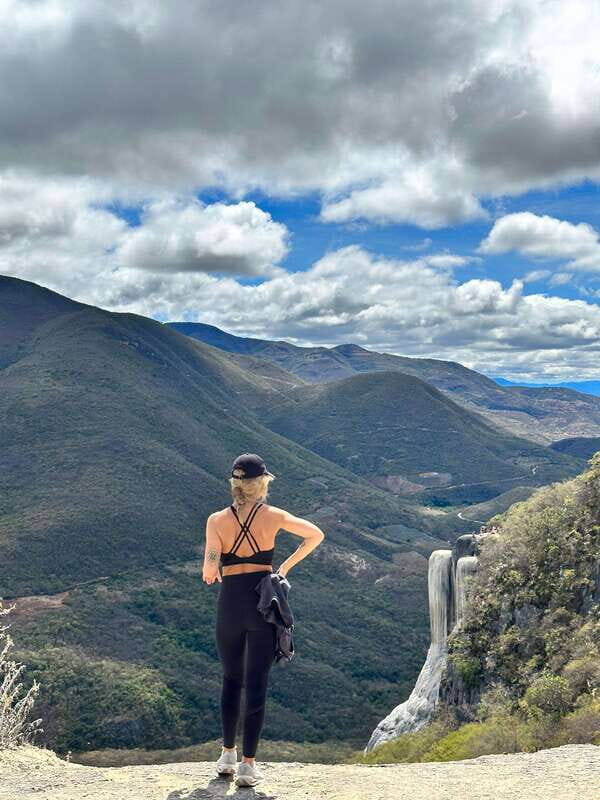 Oaxaca: Hierve el Agua & Mezcal Distillery Small-Group Tour - Considerations and Practical Tips