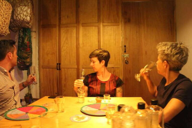 Oaxaca: Mezcal Tasting Session with Expert - Why This Tour Is a Great Choice