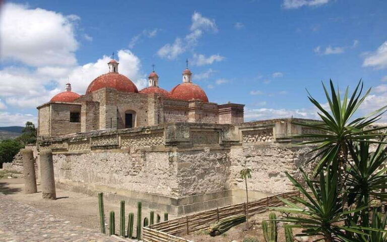 Oaxaca: Mitla Skip-the-Line Ticket - The Value of a Skip-the-Line Ticket