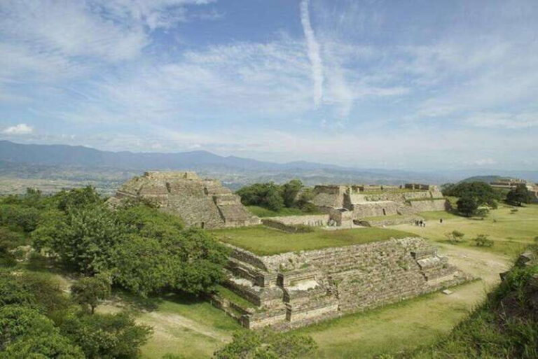 Oaxaca: Monte Alban & Atzompa Private Tour - Why This Tour Adds Value