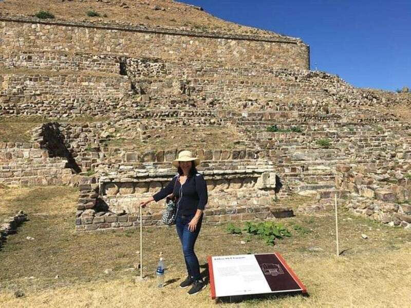 Oaxaca: Monte Alban, Cuilapam, and Artisan Villages Tour - Value and Practical Considerations