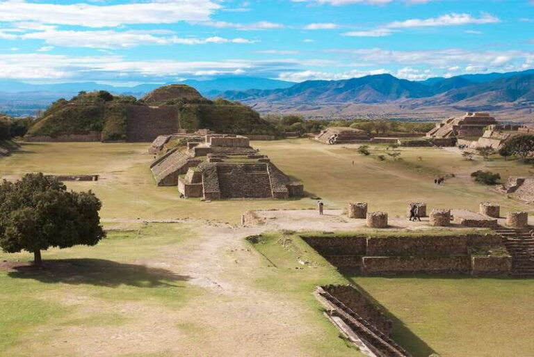 Oaxaca: Monte Alban Guided Archaeological Tour - The Practicalities: Value, Costs, and Comfort