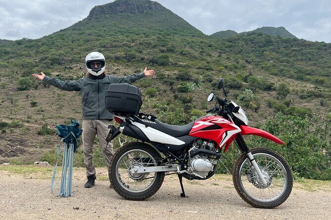 Oaxaca Motorcycle Adventure - Final Words