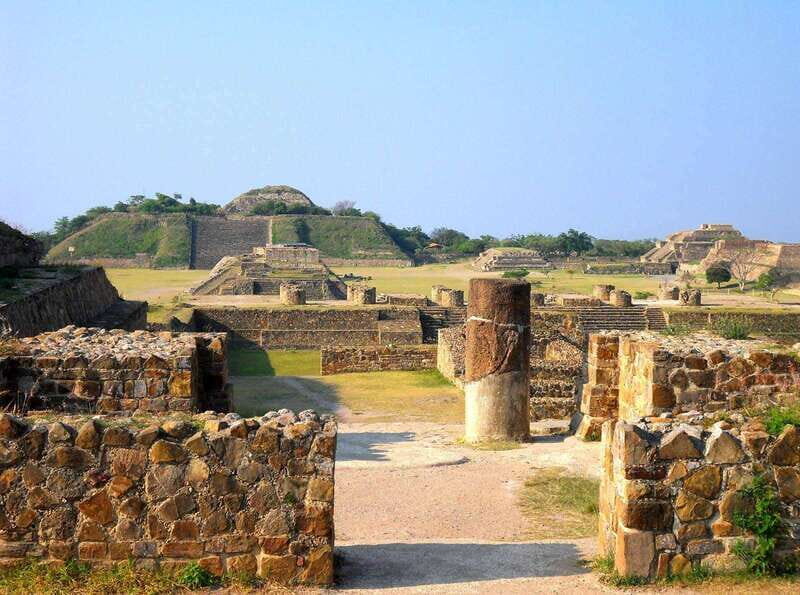 Oaxaca: Mount Albán & Cuilapam de Guerrero Full-Day Tour - The Itinerary in Detail