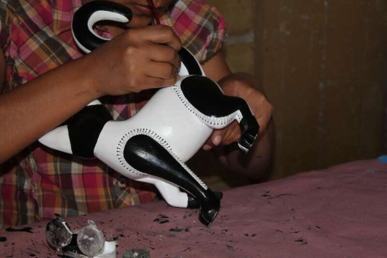 Oaxaca: Ocotlan de Morelos Cultural Experience and Tour - Deep Dive into the Itinerary