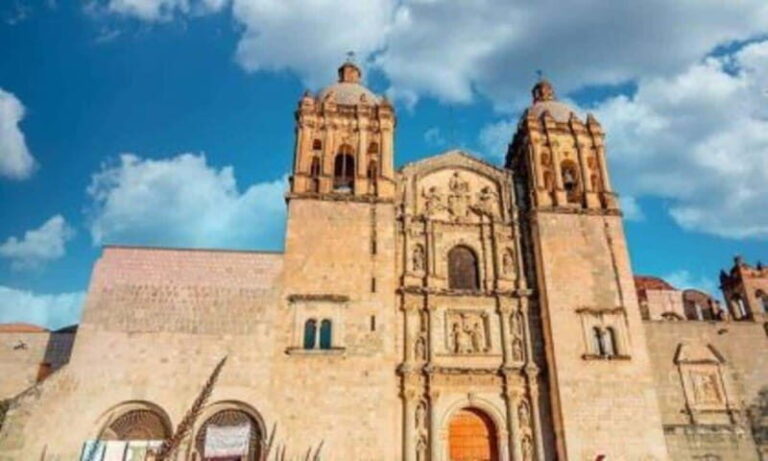 Oaxaca: Private City Tour with Local Food Buffet - What Travelers Are Saying