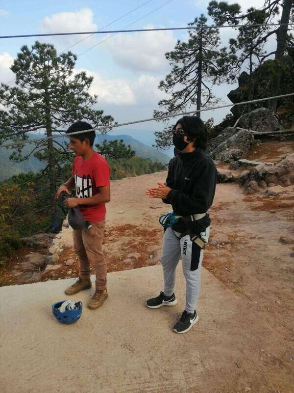 Oaxaca: Sierra Norte Tour with Zipline and Hanging Bridge - What’s Included and What’s Not