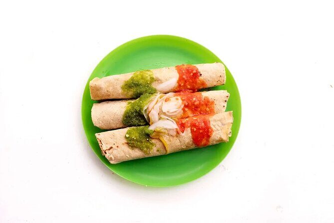 Oaxaca Street Food Essentials - Who Should Consider This Tour?