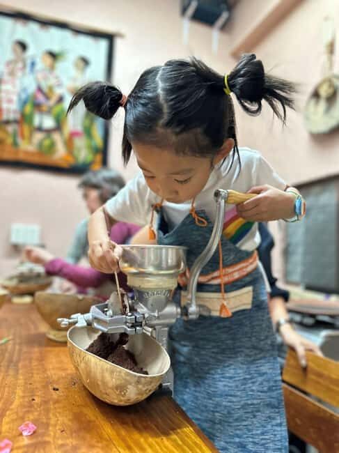 Oaxaca: The Cocoa Experience, from the Grain to Your Cup - Who Will Love This Tour?