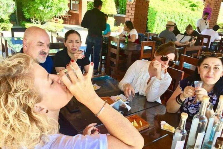 Oaxaca: Tlacochahuaya, Mezcal and Teotitlán del Valle Tour - Who Will Love This Tour?