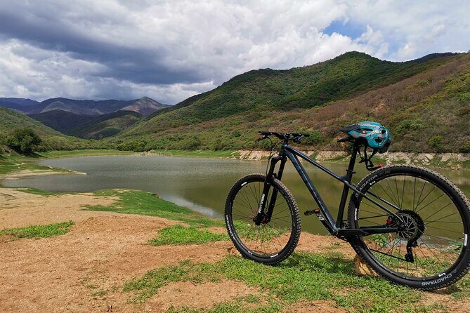 Oaxaca to Tule Tree Bike Tour - 6 hours - The Practical Side: Logistics and Tips