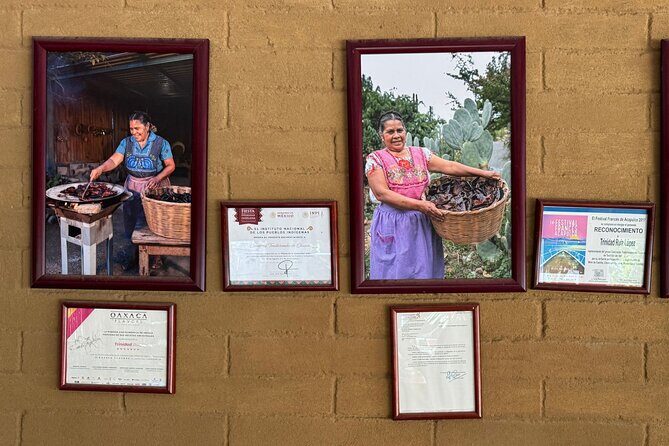 Oaxaca Traditional Cooking Class with UNESCO Chef - Who Will Love This Tour?