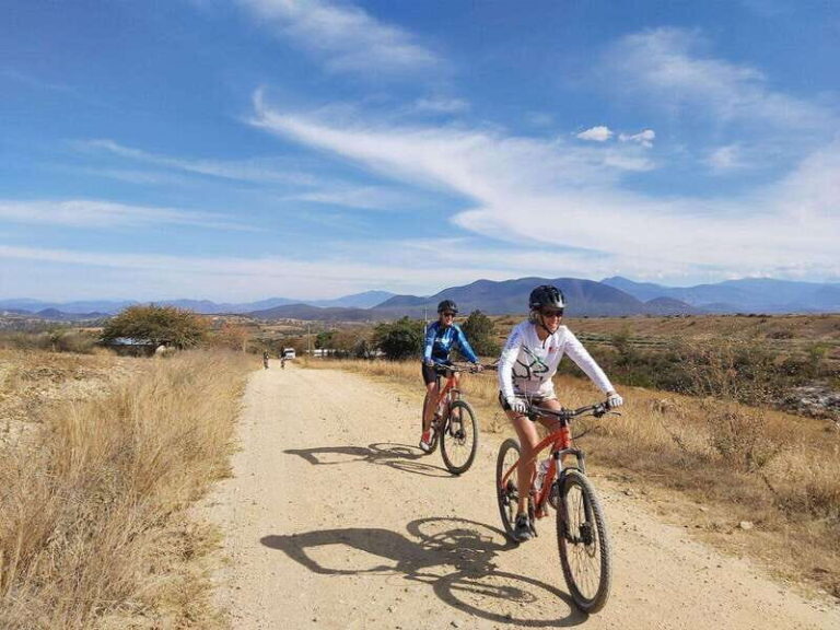 Oaxaca: Valley Mountains and Jalapilla Half Day Tour - Who Will Love This Tour?