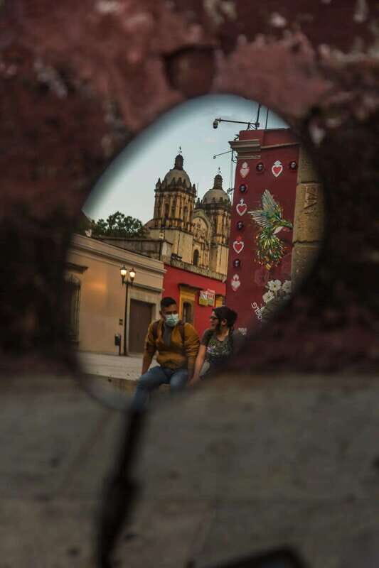 Oaxaca walking tour with a local photographer - Analyzing Value for Money