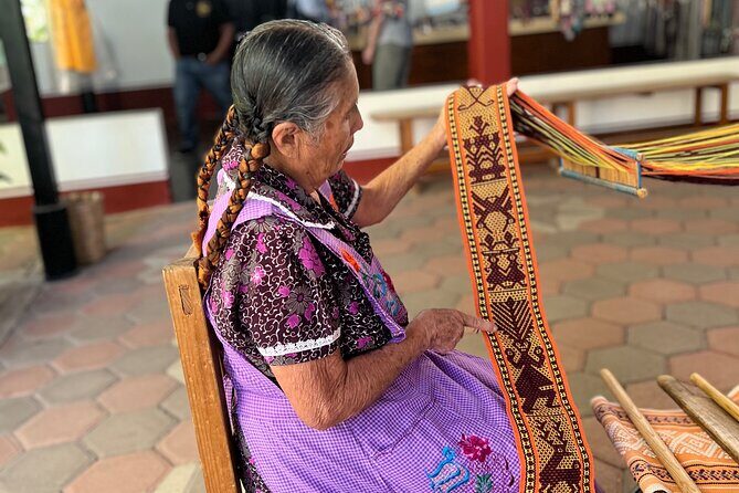 Oaxaca Women Private Tour - What Does the Price Get You?