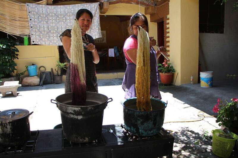 Oaxaca: Zapotec Roots, Mezcal and Textiles Tour - The Itinerary: A Well-Curated Journey into Zapotec Heritage