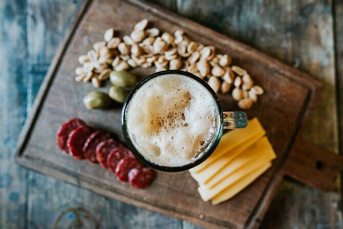 Oaxacan Craft Beer Experience - Who Should Consider This Experience?