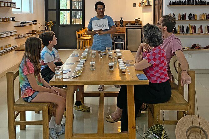 Oaxacan Honey Tasting - What Travelers Say (Based on reviews)