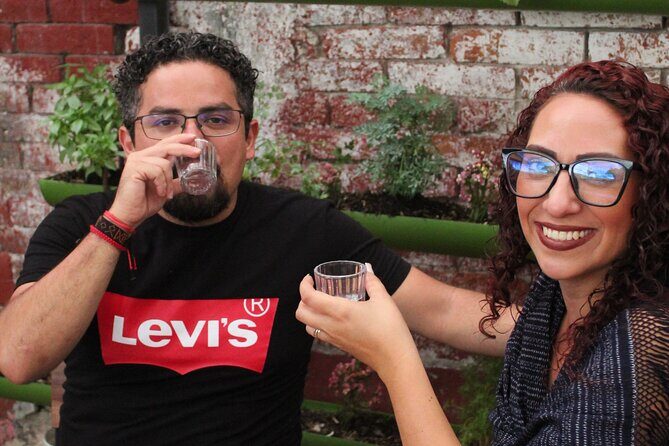 Oaxacan Mezcal and Pairing Tasting - Why It’s a Great Value