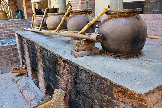 Oaxacan Mezcal Tour - The Practical Side: What You Need to Know