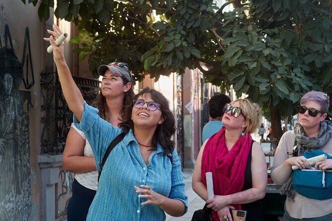 Oaxacan Urban Mythology and Colonial Art - Practical Details and Experience Quality