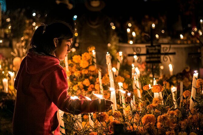 Oaxacas Sacred Night & Festive Day: A Día de los Muertos Journey - Practical Considerations and Value
