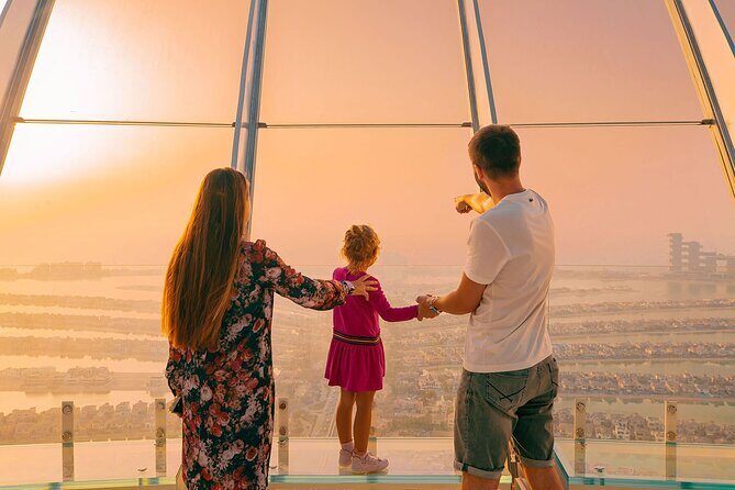 Observation At The Palm Jumeirah Dubai - Final Thoughts: Is It Worth It?