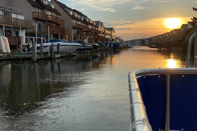 OC Bay Hopper Sunset Cruise Departs Downtown OC - Final Thoughts: Is It Worth It?