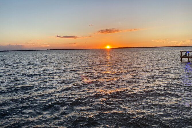 OC Bay Hopper Sunset Cruise (Departs From Ocean Pines) - Final Thoughts: Is It Worth It?