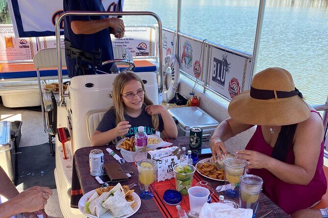 Ocean City Bay Hopper - Greene Turtle Lunch Cruise - Who Is This Tour Best For?