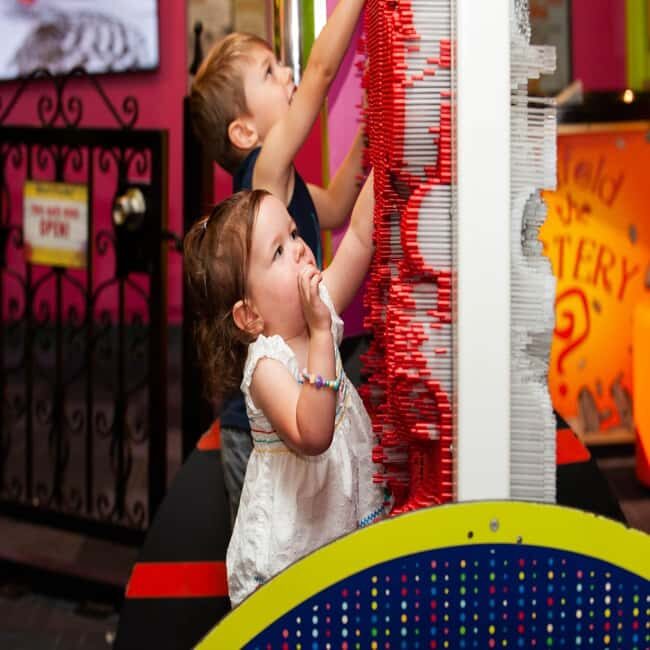 Ocean City: Ripley's Believe It or Not! Admission Ticket