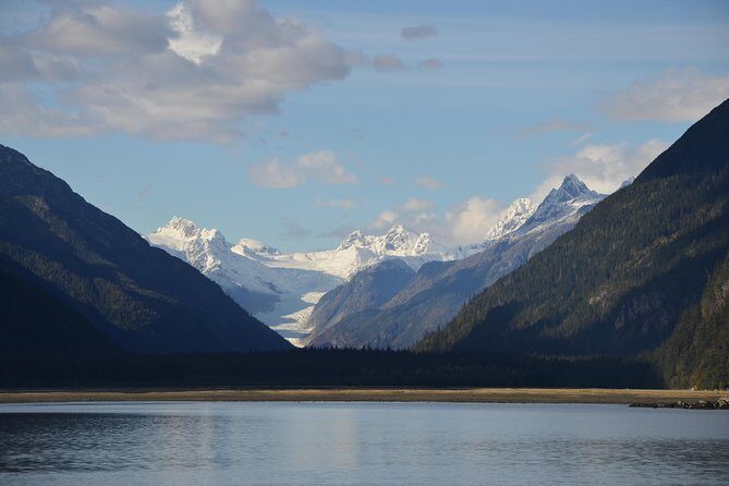 Ocean Raft Alaska - Who Will Love This Tour?